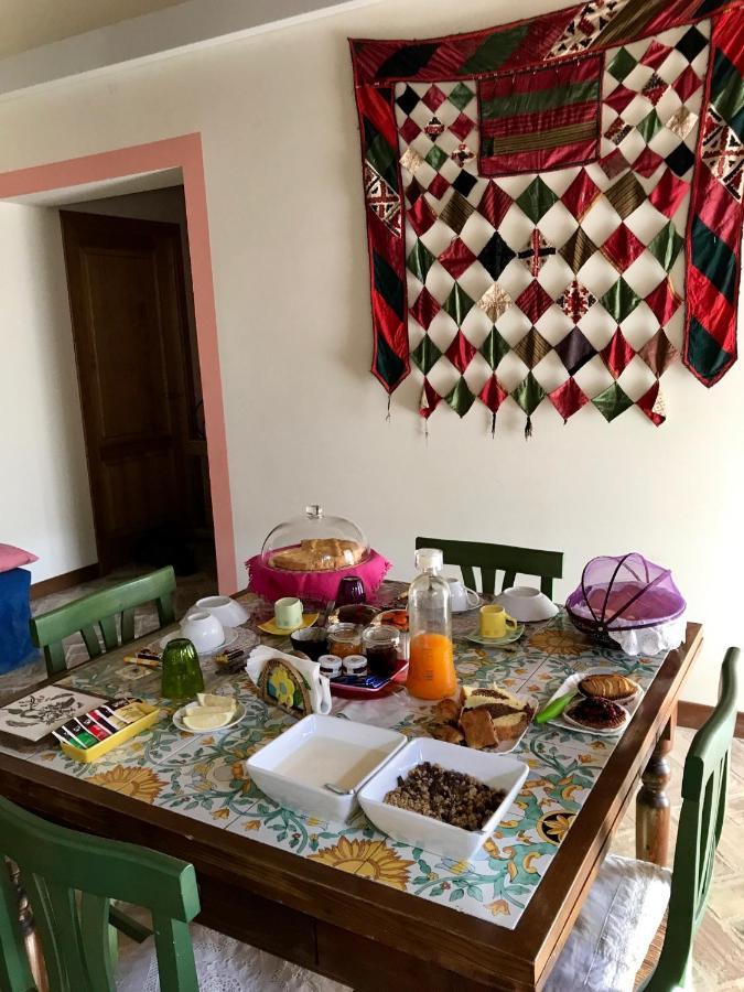 B&B Santa Caterina Acquaviva Picena Ngoại thất bức ảnh