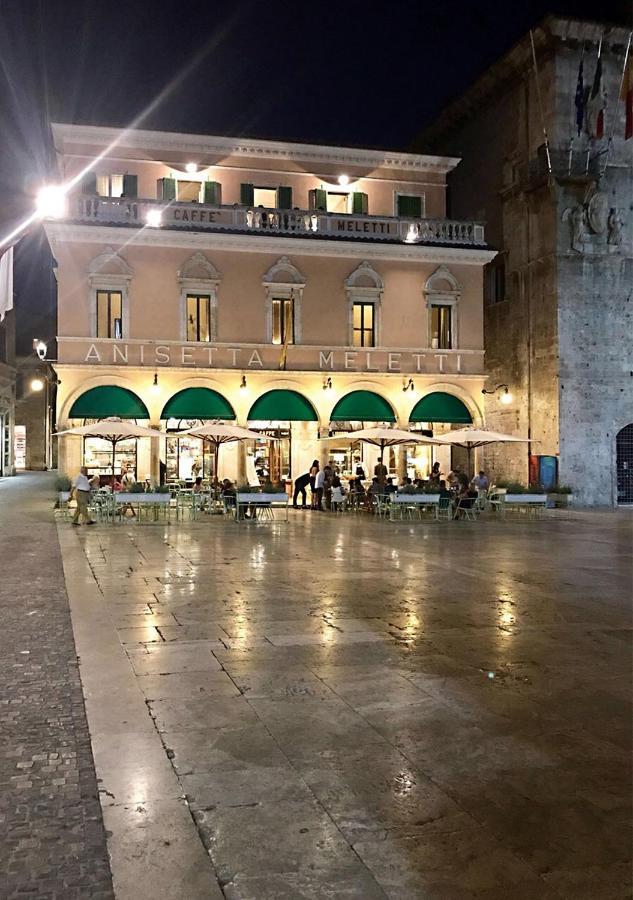 B&B Santa Caterina Acquaviva Picena Ngoại thất bức ảnh
