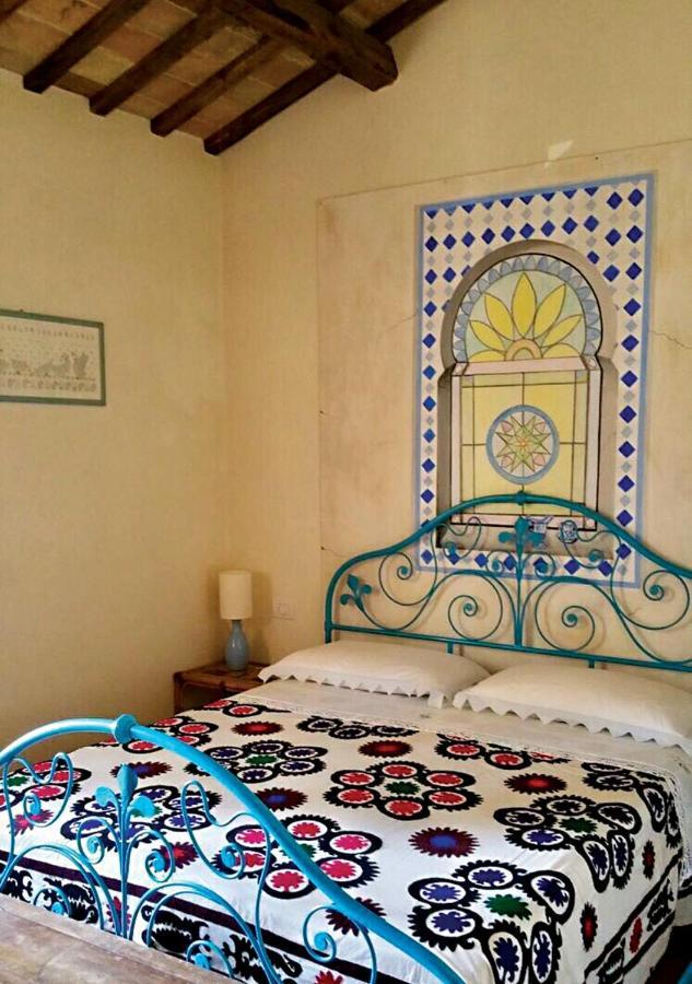 B&B Santa Caterina Acquaviva Picena Phòng bức ảnh