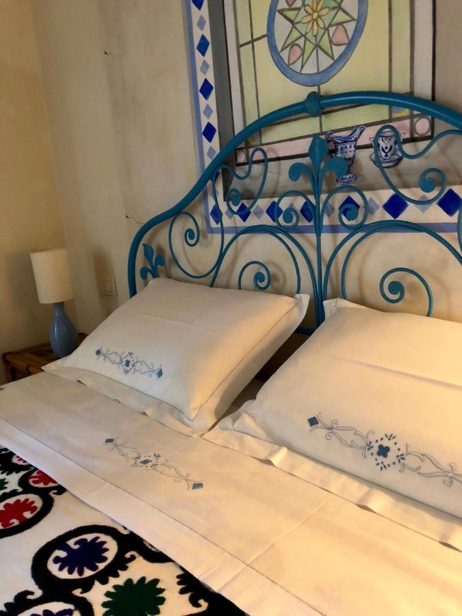 B&B Santa Caterina Acquaviva Picena Ngoại thất bức ảnh