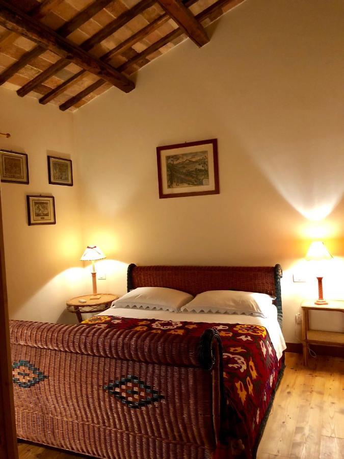 B&B Santa Caterina Acquaviva Picena Ngoại thất bức ảnh