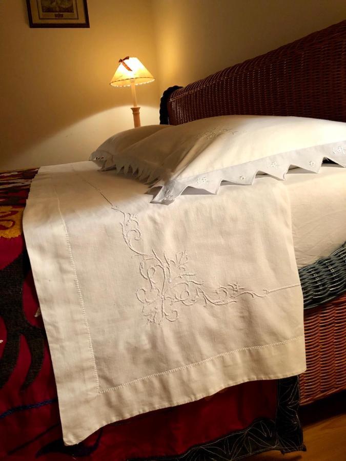 B&B Santa Caterina Acquaviva Picena Ngoại thất bức ảnh