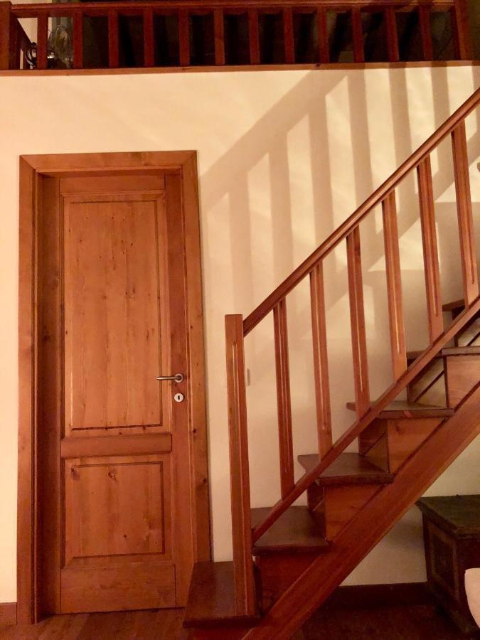 B&B Santa Caterina Acquaviva Picena Ngoại thất bức ảnh