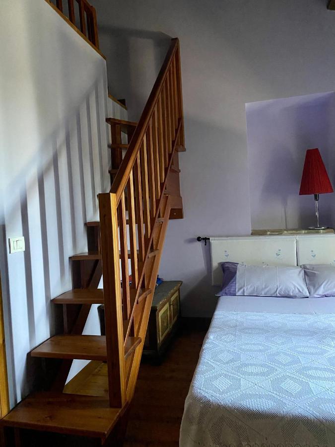 B&B Santa Caterina Acquaviva Picena Ngoại thất bức ảnh