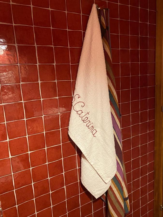 B&B Santa Caterina Acquaviva Picena Ngoại thất bức ảnh