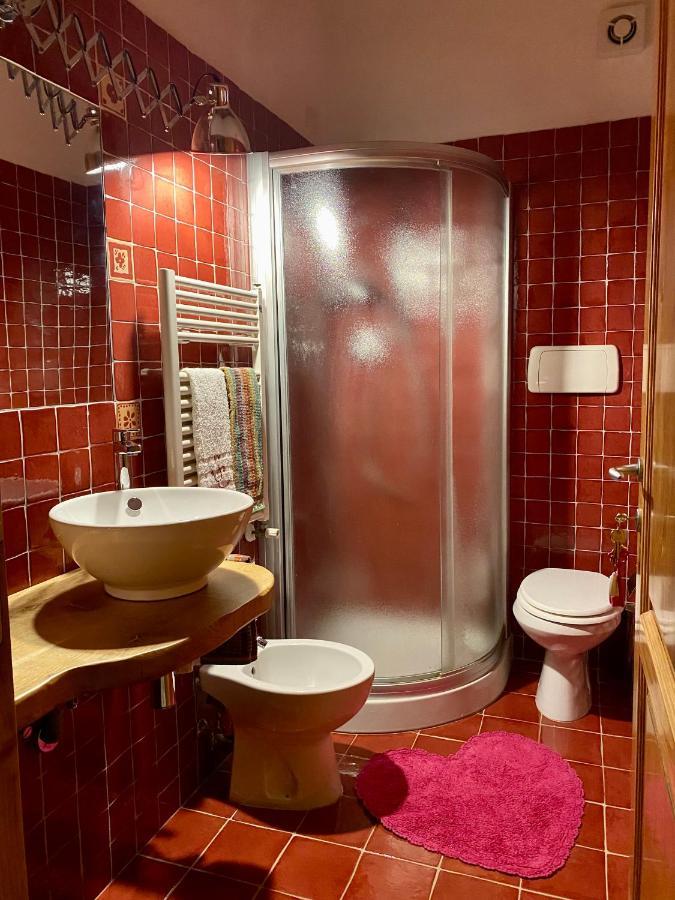 B&B Santa Caterina Acquaviva Picena Ngoại thất bức ảnh