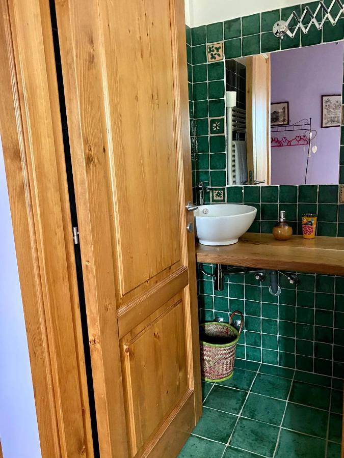 B&B Santa Caterina Acquaviva Picena Ngoại thất bức ảnh