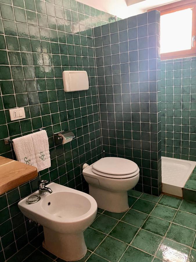 B&B Santa Caterina Acquaviva Picena Ngoại thất bức ảnh