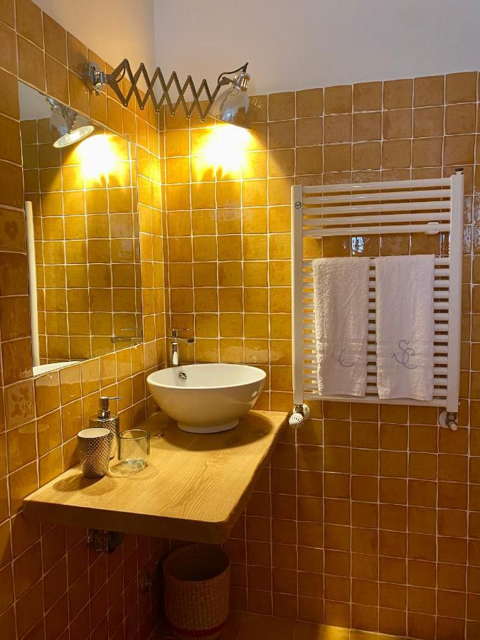 B&B Santa Caterina Acquaviva Picena Ngoại thất bức ảnh