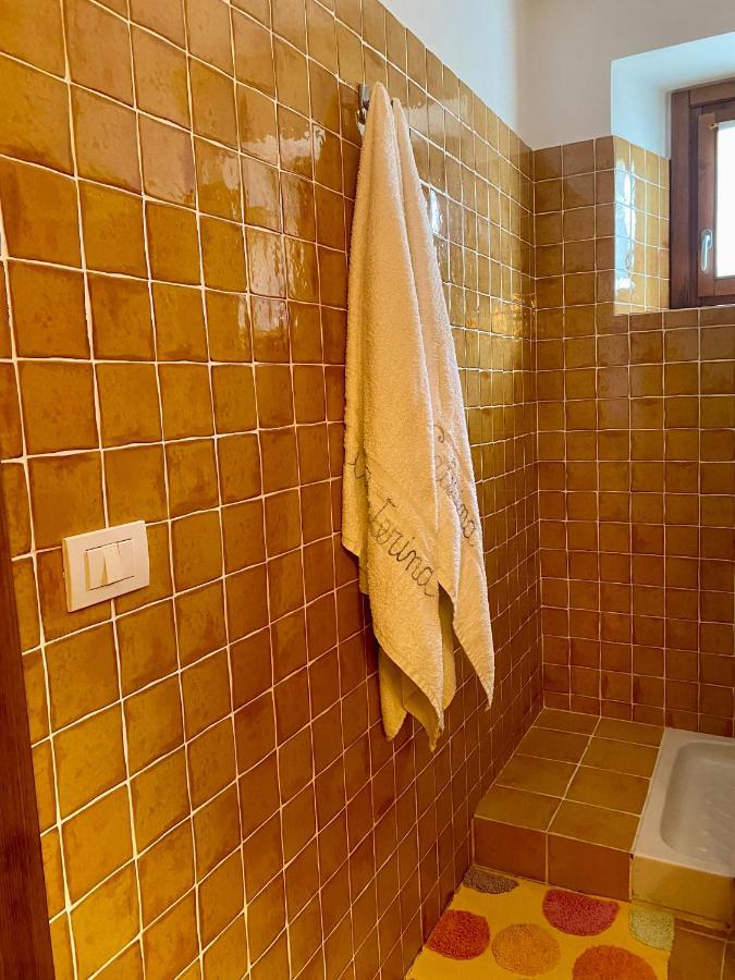 B&B Santa Caterina Acquaviva Picena Ngoại thất bức ảnh